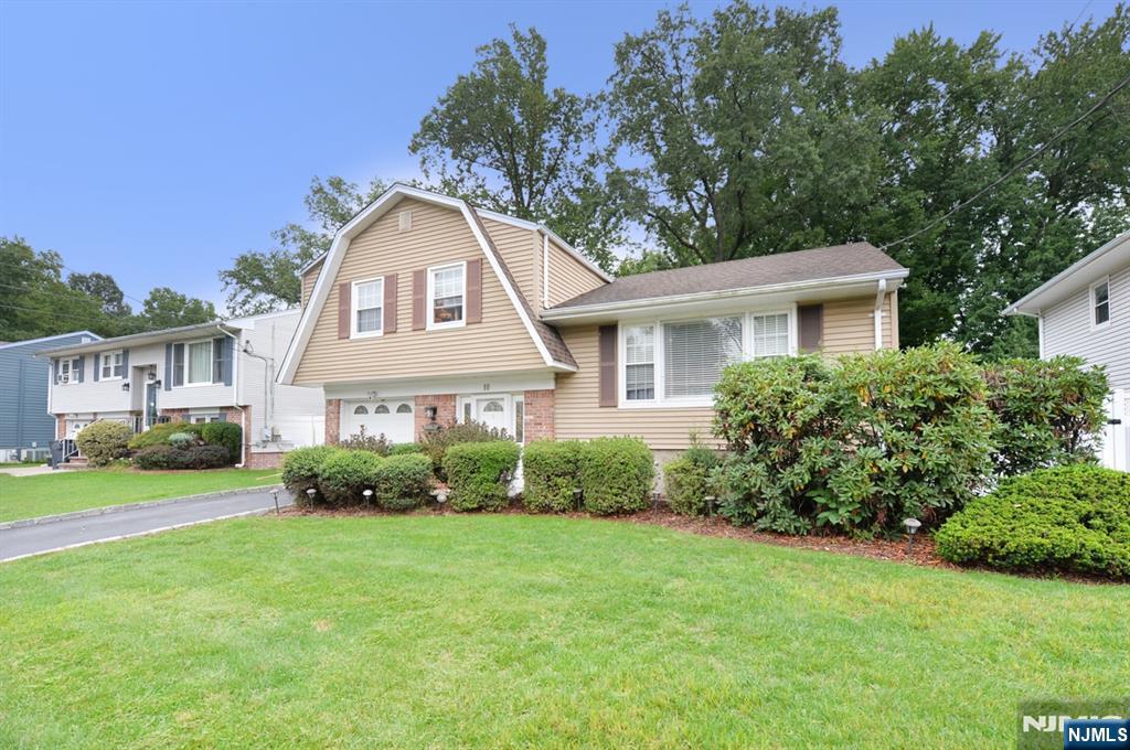 10 Sieber Court