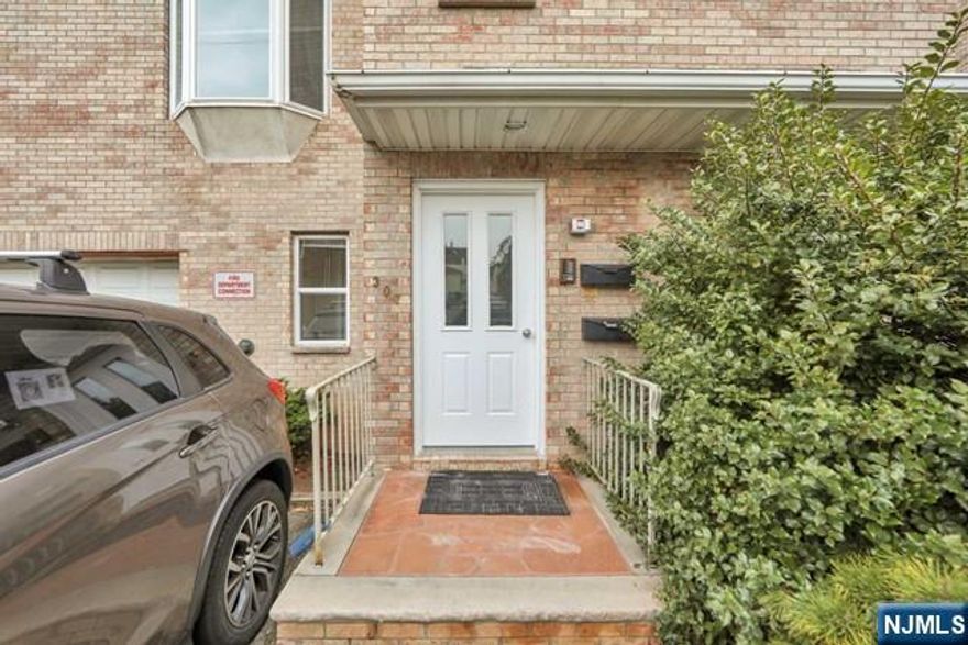 This rental property is located in the desirable town of Fairview, NJ and offers easy access to transportation to New York City, making it a great option for commuters. The home boasts spacious rooms throughout, with three bedrooms and two full bathrooms. The master bedroom ihas it's own bath providing ample space for relaxation and comfort. The property also includes two parking spaces, making it easy for residents to come and go as they please. Inside the home, hardwood floors provide a classic and elegant touch. The living areas are open and airy, offering plenty of space for both relaxation and entertaining. Few windows have been replaced. New stove, microwave and lighting. On-site laundry facilities, making it easy for residents to take care of their laundry needs without leaving the property. Overall, this Fairview rental property offers a great combination of convenience, comfort and style, making it a great option for anyone looking for a place for someone to call home.