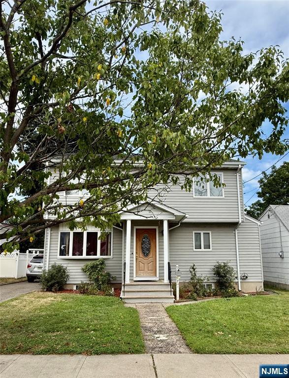 7 Patton Street