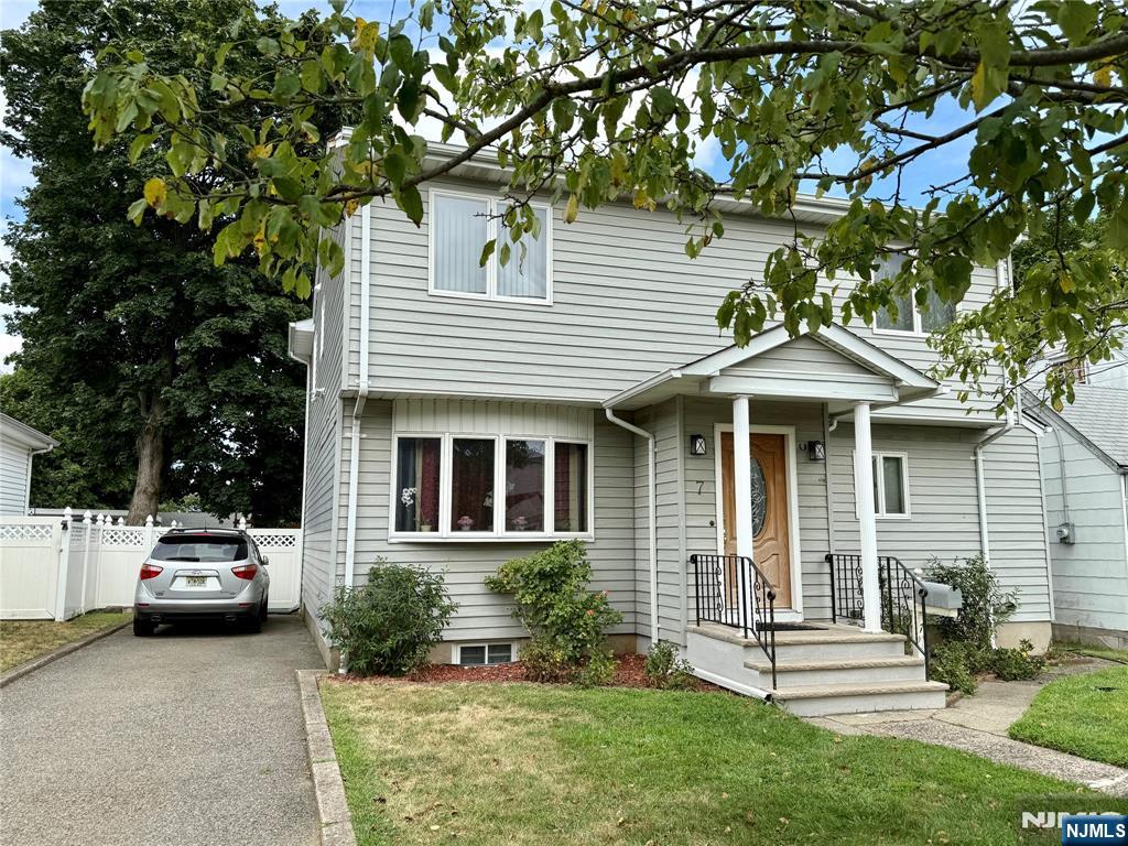 7 Patton Street