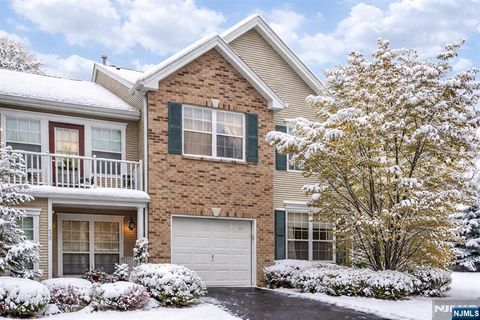 459 Lost River Court Mahwah NJ 07430