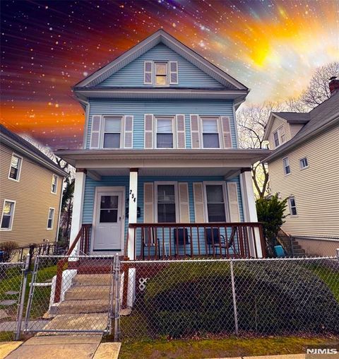 254 Pindle Avenue Englewood NJ 07631