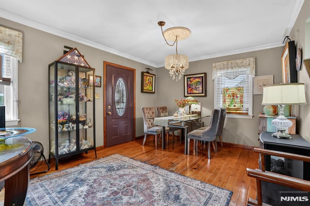 Photo of 6 Holmes Street, West Orange, NJ 07052 (MLS # 26011204)