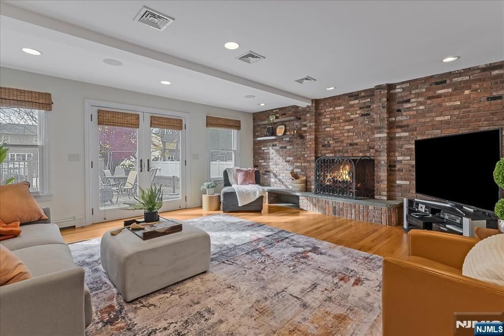 Photo of 366 McKinley Boulevard, Paramus, NJ 07652 (MLS # 25040285)