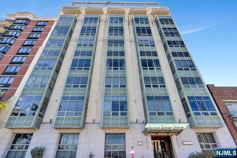 Photo of 689 Luis Munoz Marin #901, Jersey City, NJ 07310 (MLS # 26010664)