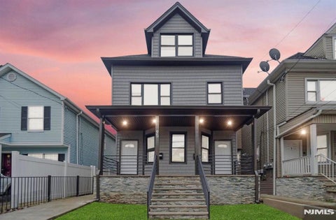 Photo of 95 Claremont Avenue, Jersey City, NJ 07305 (MLS # 26033191)