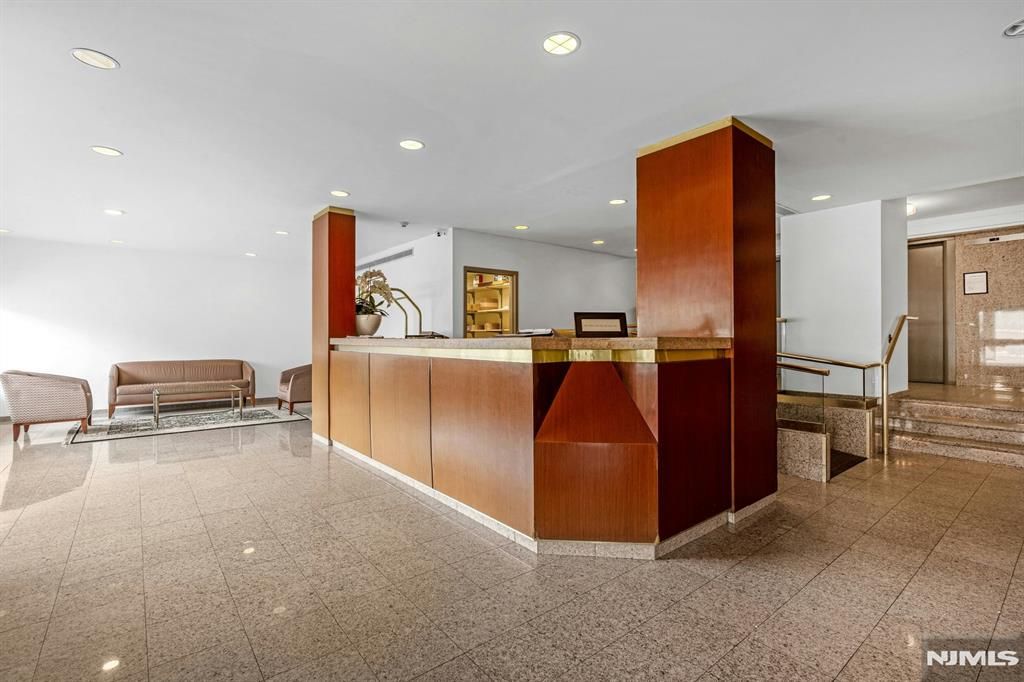 Photo of 2185 Lemoine Avenue #2C, Fort Lee, NJ 07024 (MLS # 25004839)