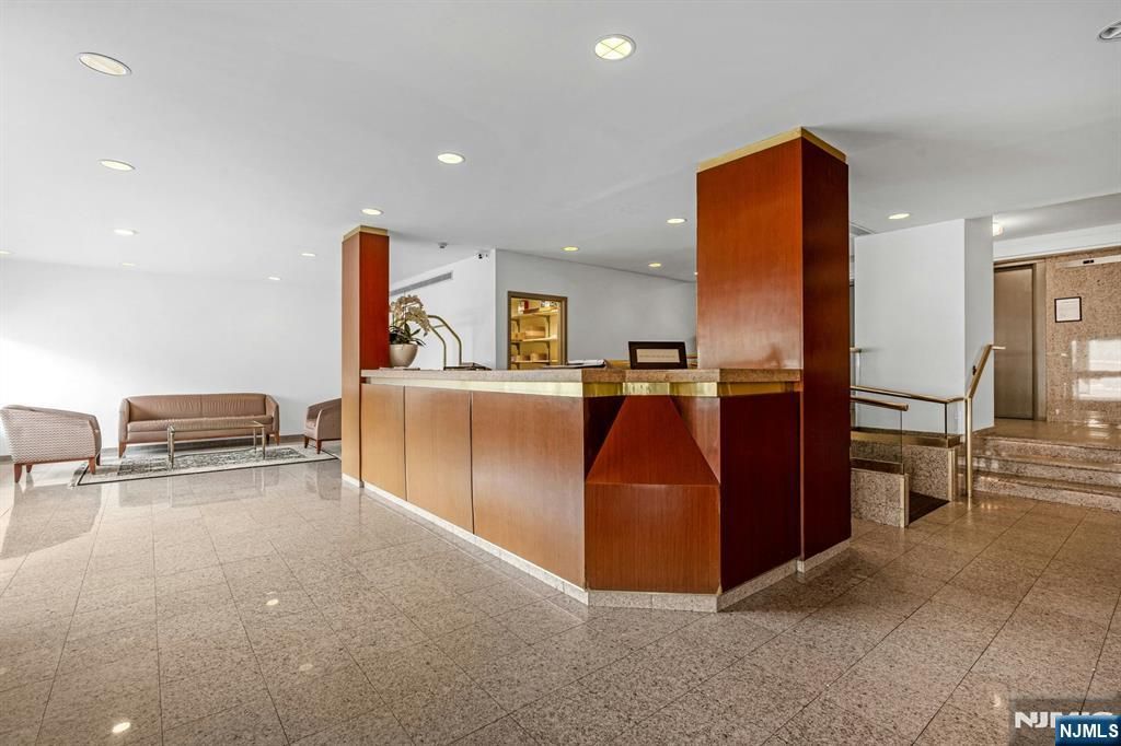 Photo of 2185 Lemoine Avenue #2C, Fort Lee, NJ 07024 (MLS # 25004839)