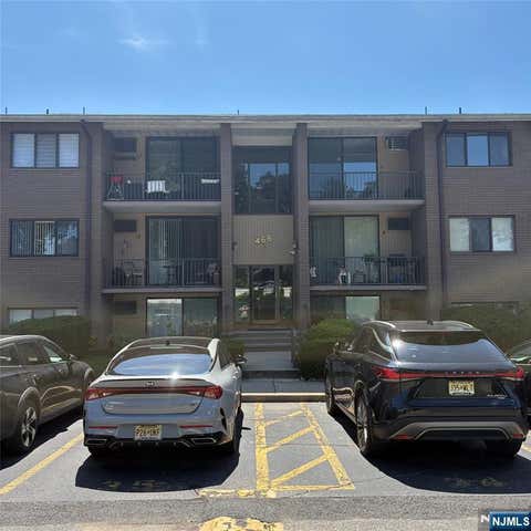 Photo of 466 Liberty Street #306, Little Ferry, NJ 07643 (MLS # 26032259)