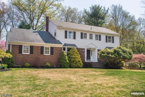 114 Helen Court Franklin Lakes NJ 07417
