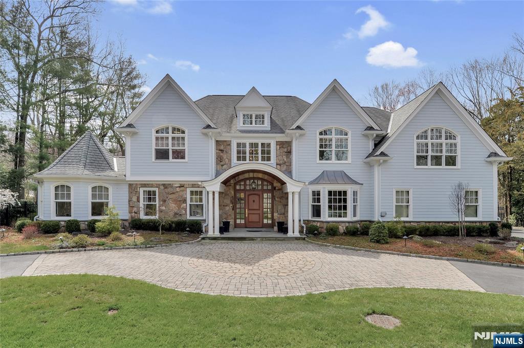 14 Sawmill Road