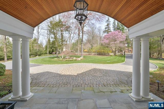 14 Sawmill Road