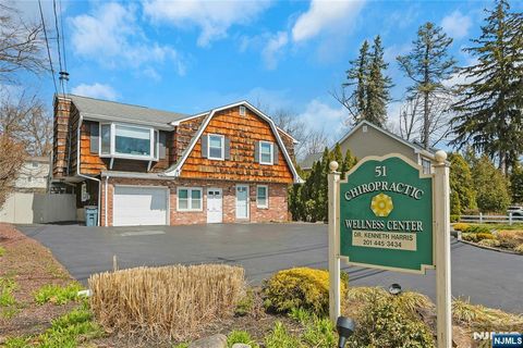 51 E Prospect Street Waldwick NJ 07463