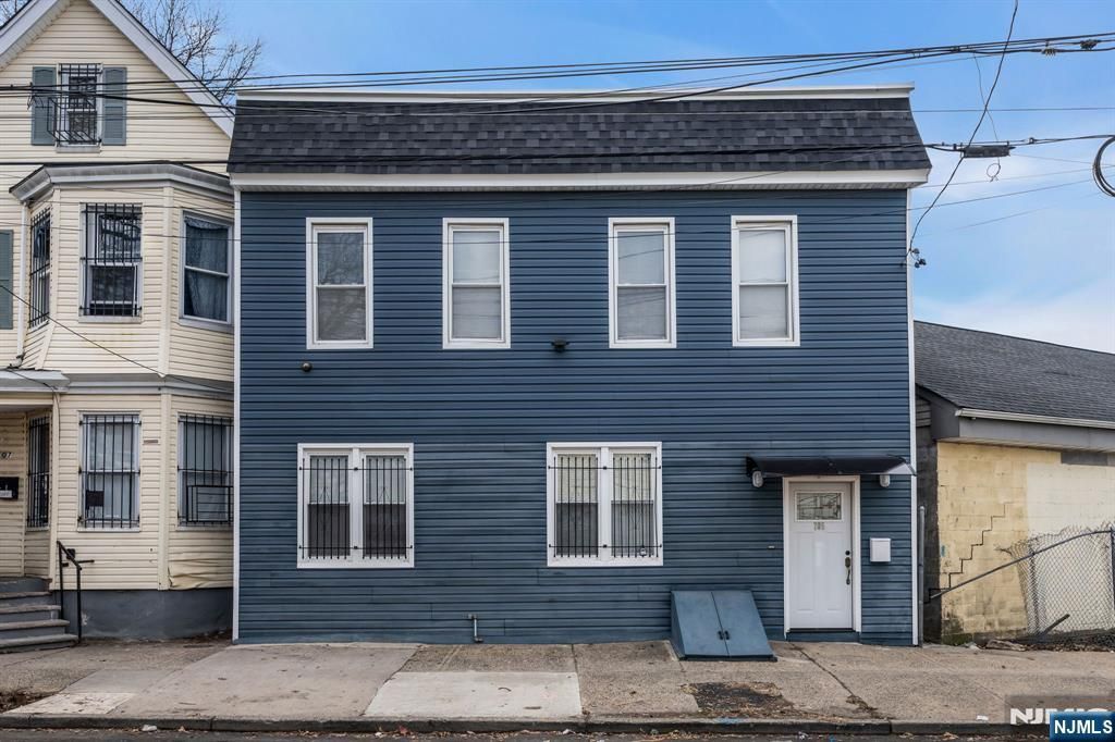Photo of 705 15th Street, Newark, NJ 07103 (MLS # 26008180)