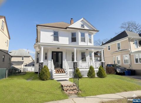 93 May Street Hawthorne NJ 07506