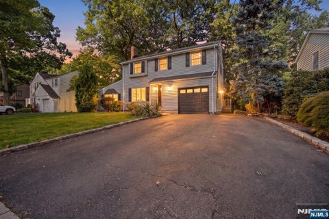 Photo of 557 Monroe CT, River Edge, NJ 07661 (MLS # 26030360)
