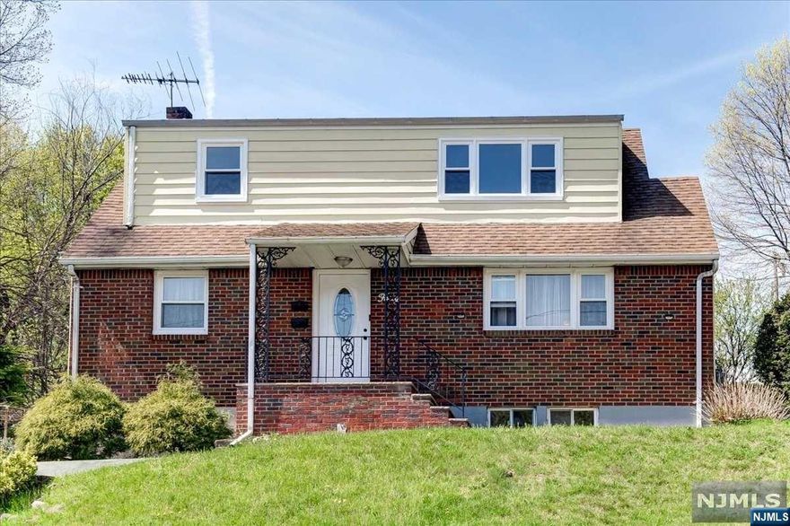 Calling all investors or house hackers! Welcome to this 2-family located in Hawthorne. This is a great opportunity if you have been looking to purchase a multi unit property. Whether you want to rent out both units or live in one and have the other pay your mortgage. Rental comps in the area are about $1900/month. First unit has two bedrooms and two baths. It also has access to the partially finished basement where the laundry room and second full bath are located. The second unit has two bedrooms and 1 bath. Brand new water heater and separate utilities. New windows & doors, freshly painted, and ungraded electricity. There is also a generator hook up to the house. This is a great opportunity you don't want to miss out on!