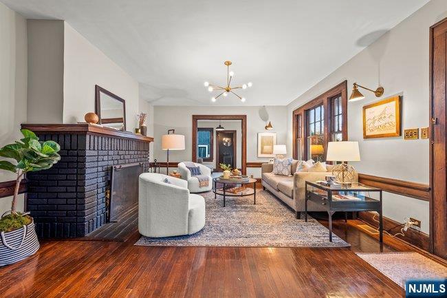 134 Maplewood Avenue