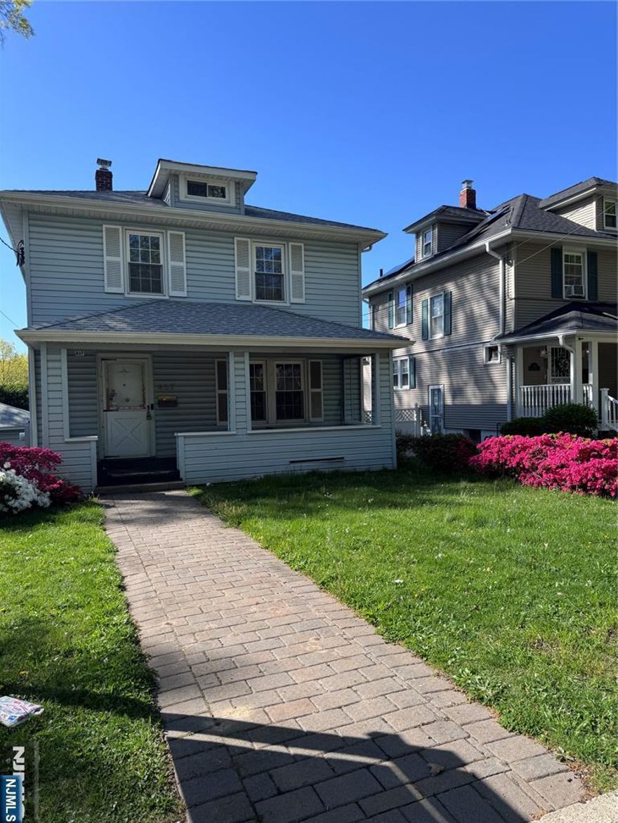 Nestled on a quiet street in the sought-after town of Ridgefield, this large, character-filled home offers timeless charm and endless potential for its new owner. Rich in original details and generous in scale, the property presents a rare opportunity to restore, reimagine, or expand while preserving its classic appeal. Whether you envision a thoughtful renovation or a custom transformation, this home provides the perfect canvas in a location known for its strong community, excellent schools, and convenient access to transportation.
