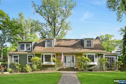 68 Birch Street Ramsey NJ 07446