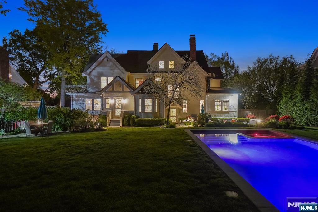 Property for Sale at 384 Upper Montclair Avenue, Montclair, New Jersey - Bedrooms: 5 
Bathrooms: 6 
Rooms: 17  - $2,600,000