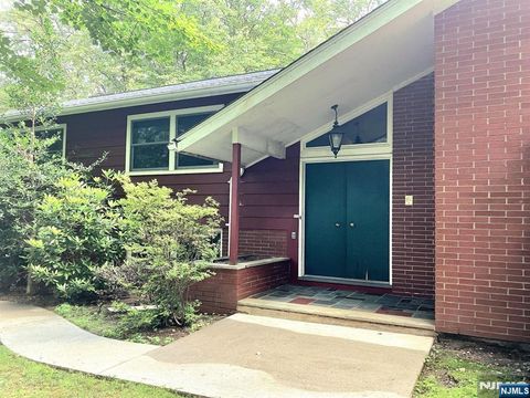 Photo of 1858 Route 23, West Milford, NJ 07480 (MLS # 25023855)