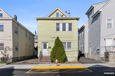 5 Edison Place East Rutherford NJ 07073