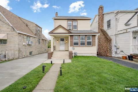 Photo of 11 Cedar St, North Arlington, NJ 07031 (MLS # 26007474)