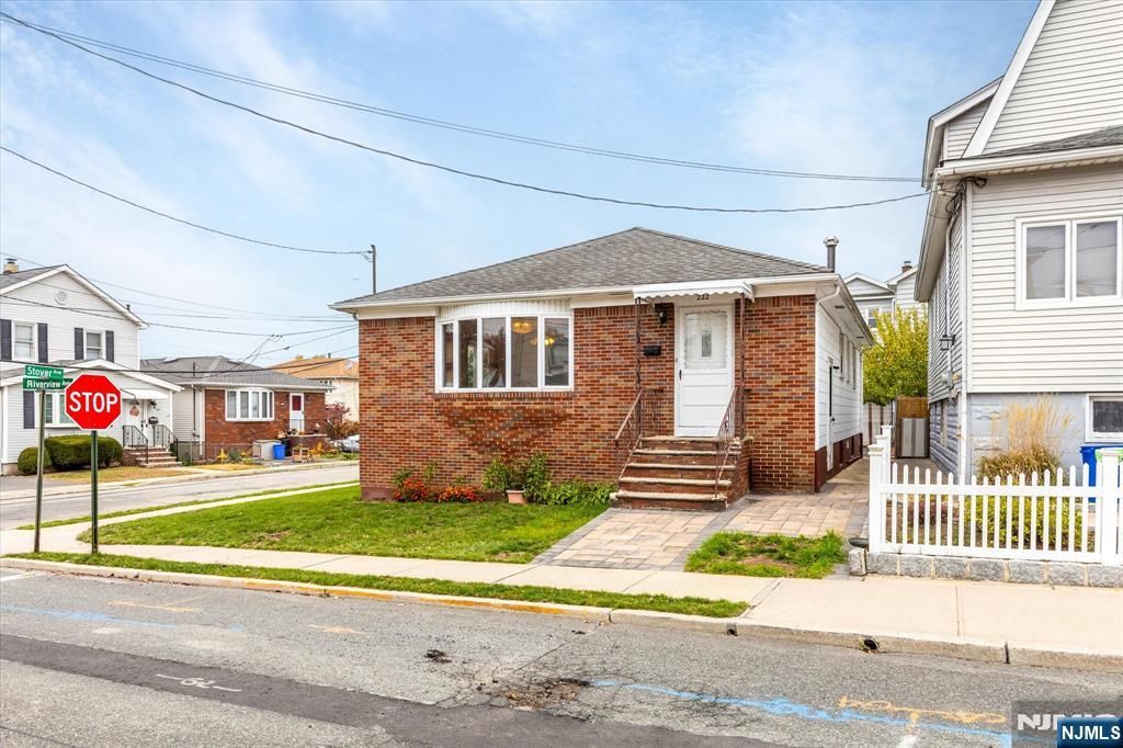 Photo of 222 Stover Avenue, North Arlington, NJ 07031 (MLS # 25039711)