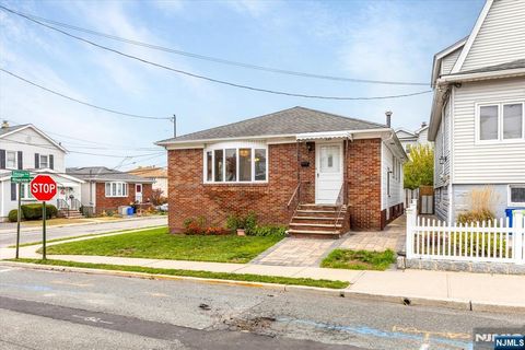 222 Stover Avenue North Arlington NJ 07031