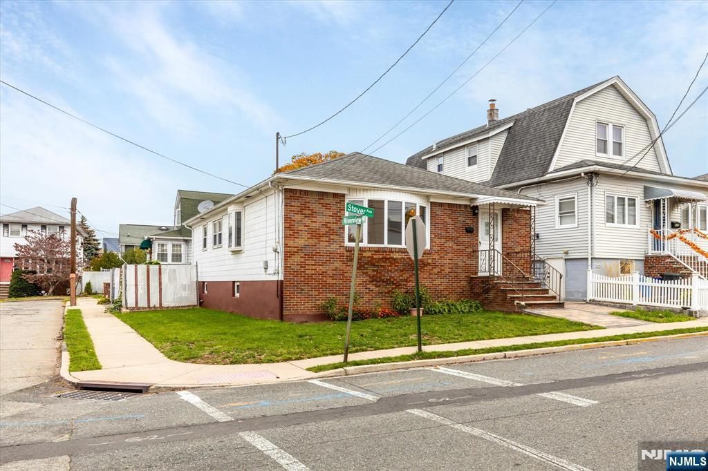 Photo of 222 Stover Avenue, North Arlington, NJ 07031 (MLS # 25039711)