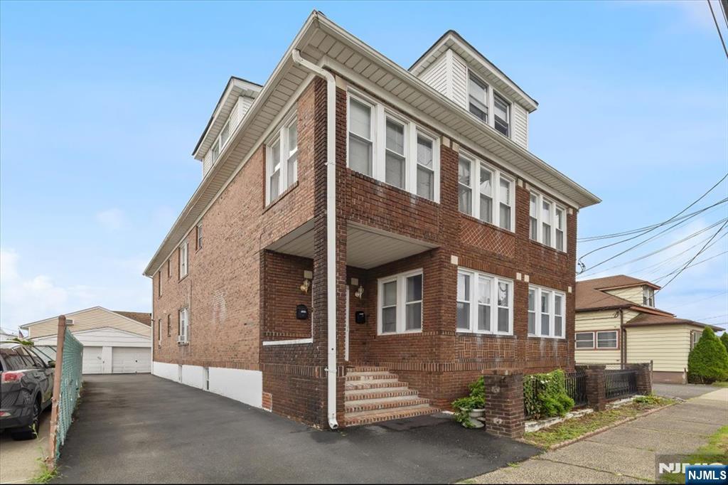 50 Van Riper Avenue