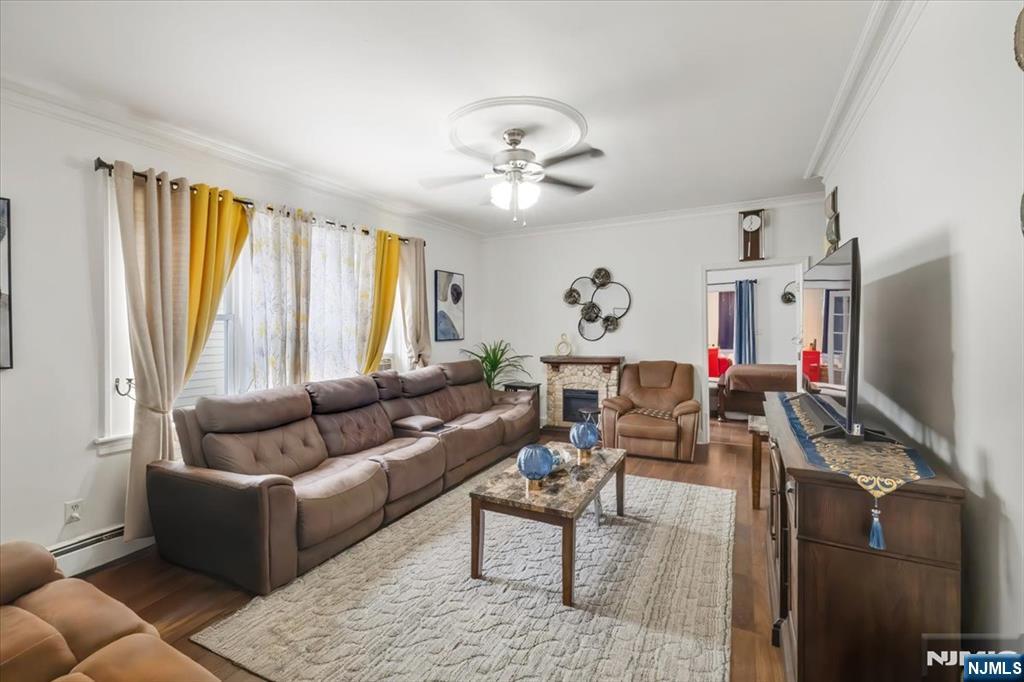 50 Van Riper Avenue