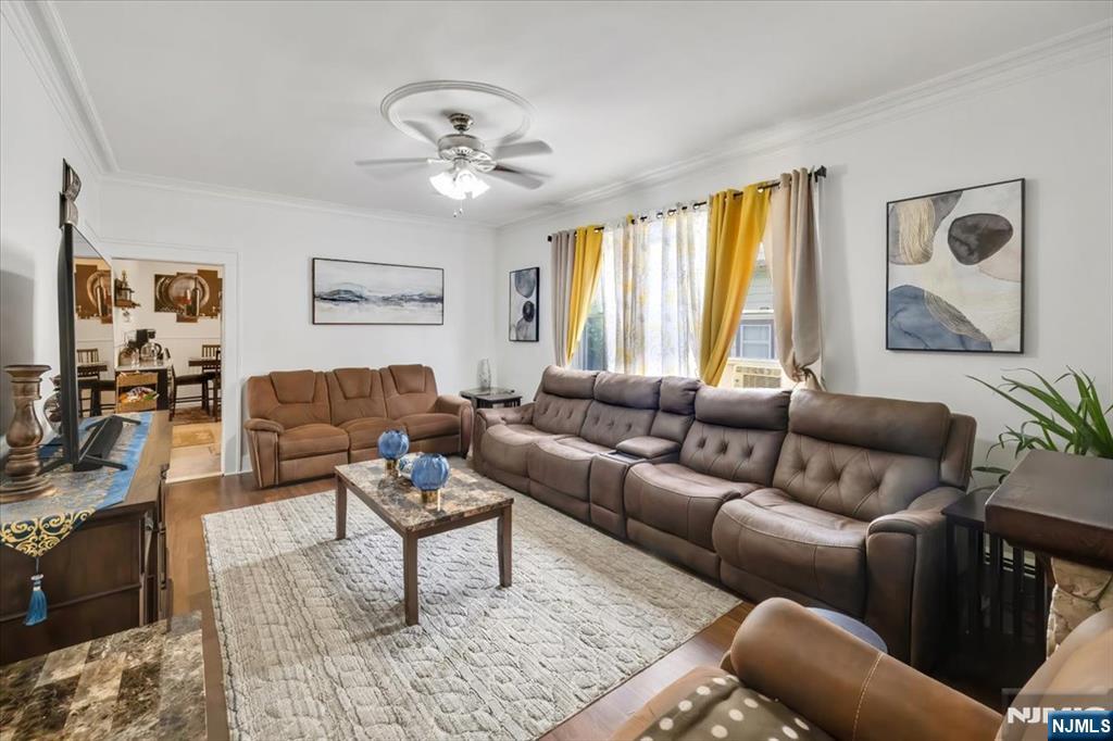 50 Van Riper Avenue