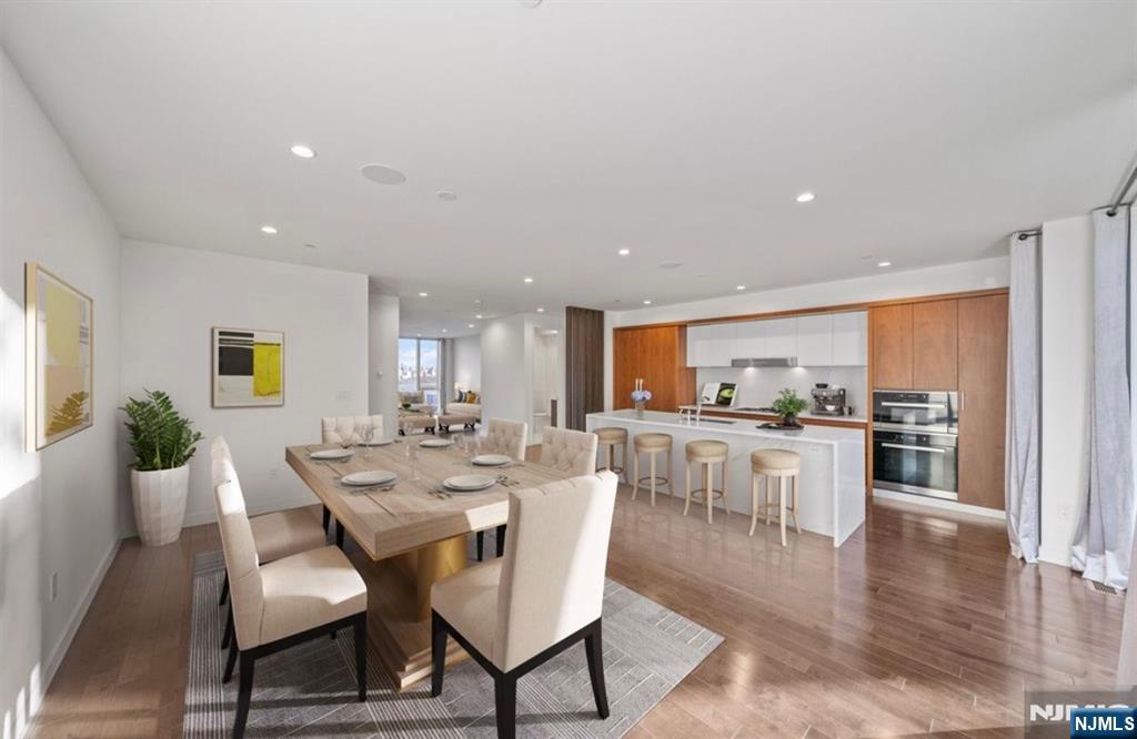 502 Washington Place