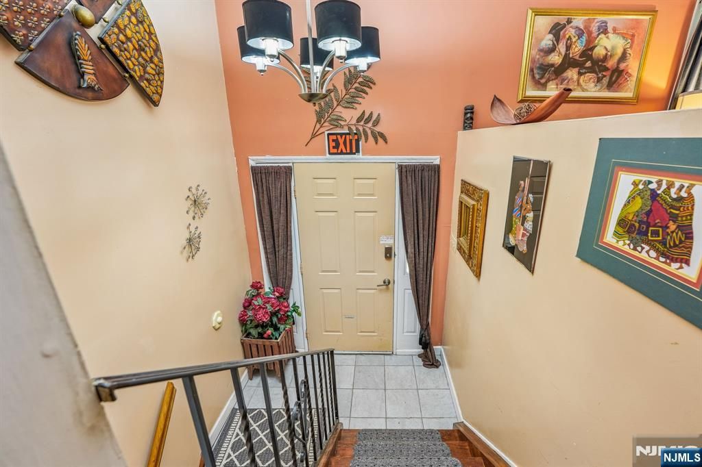 Photo of 121 Wood Street, Englewood, NJ 07631 (MLS # 26016018)