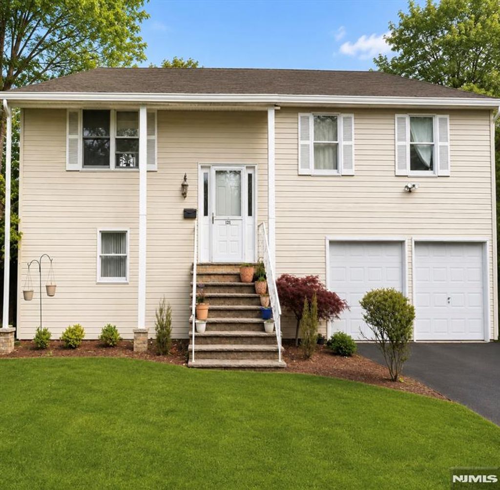 Photo of 121 Wood Street, Englewood, NJ 07631 (MLS # 26016018)