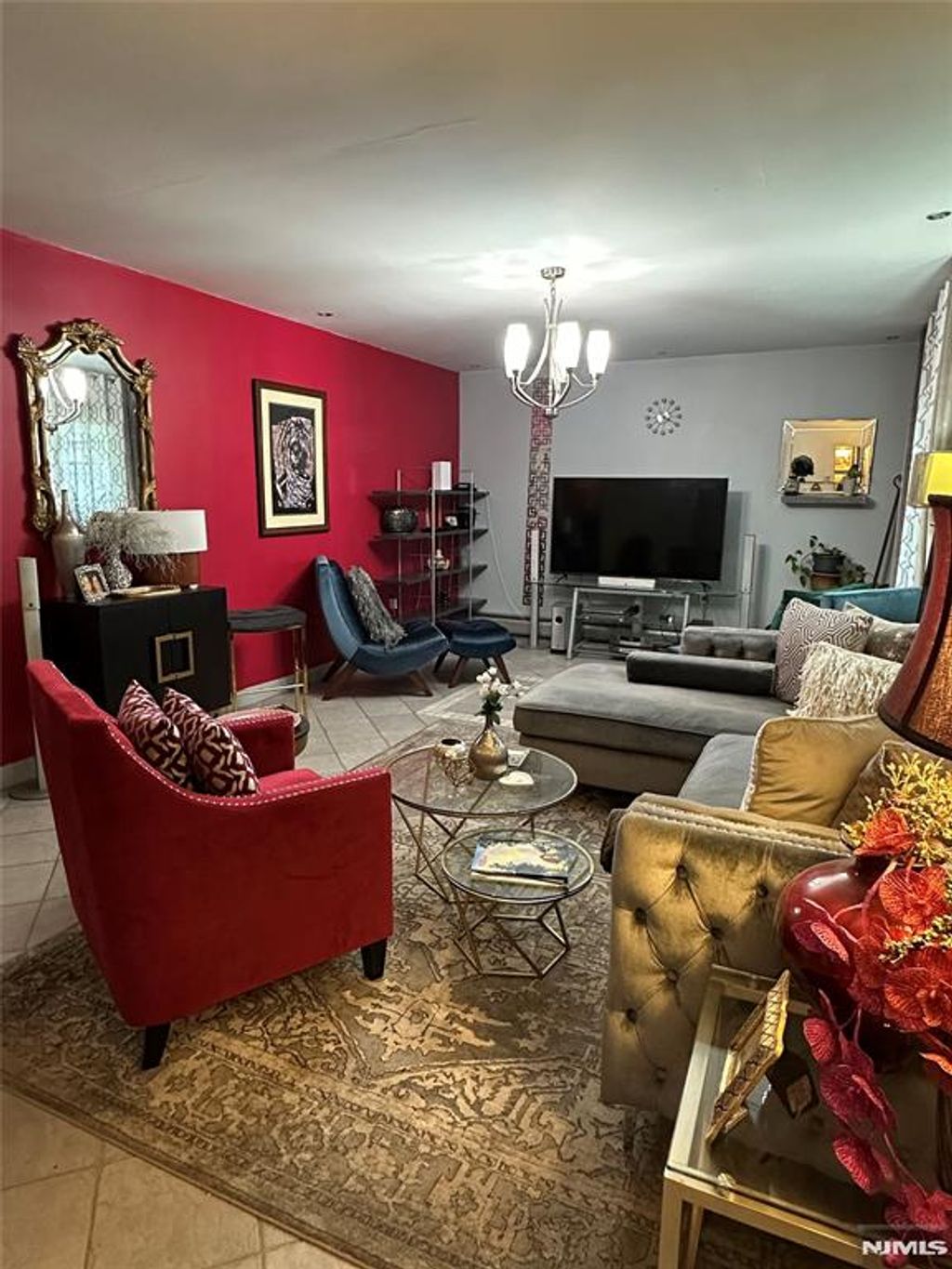 Photo of 121 Wood Street, Englewood, NJ 07631 (MLS # 26016018)