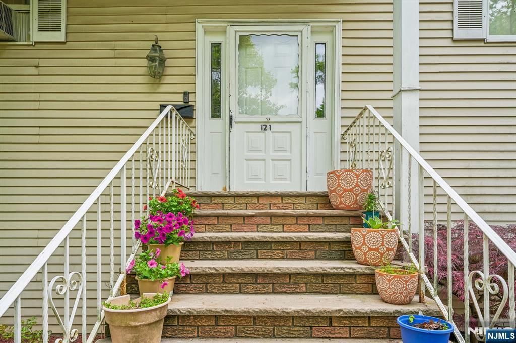 Photo of 121 Wood Street, Englewood, NJ 07631 (MLS # 26016018)