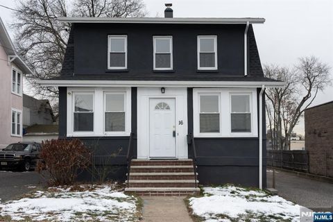16 Palisade Avenue Bergenfield NJ 07621