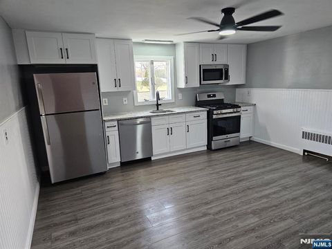 50 Newark Place Belleville NJ 07109