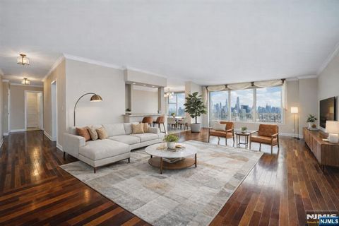 Photo of 6040 Boulevard East #23G, West New York, NJ 07093 (MLS # 26019796)