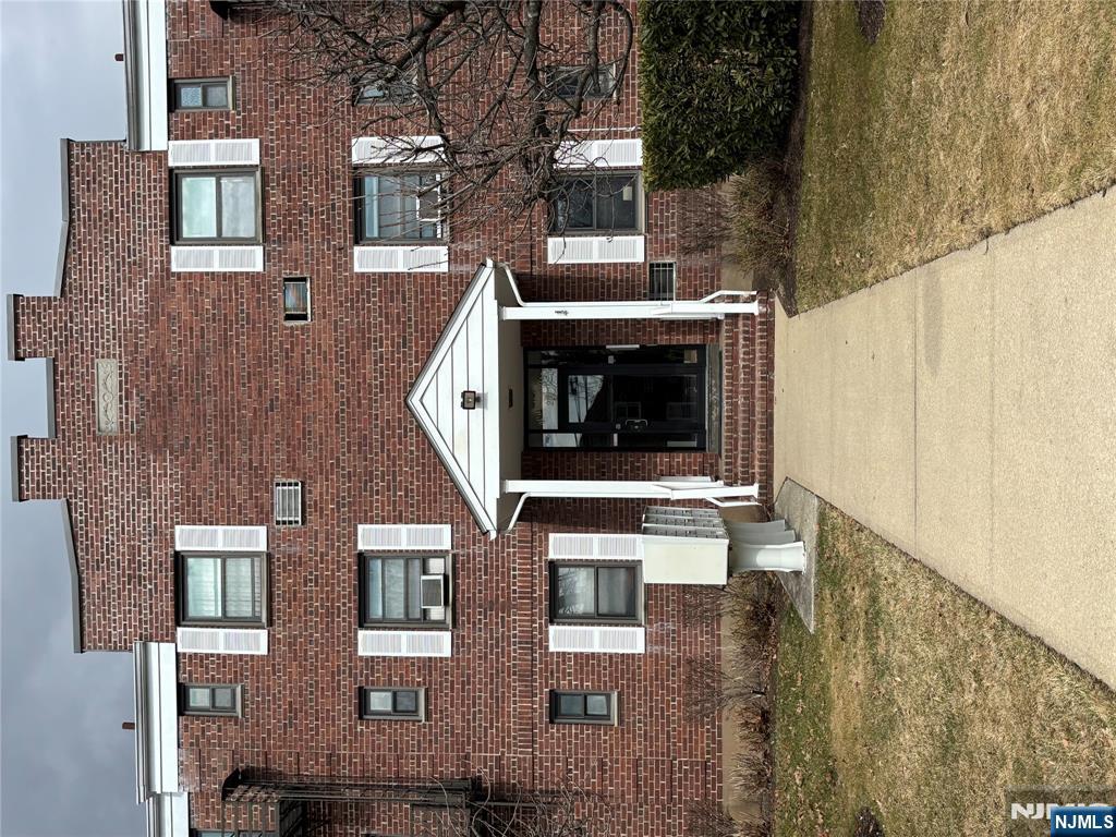 Property for Sale at 241 E Main Street 1D, Bergenfield, New Jersey - Bedrooms: 2 
Bathrooms: 1  - $329,900