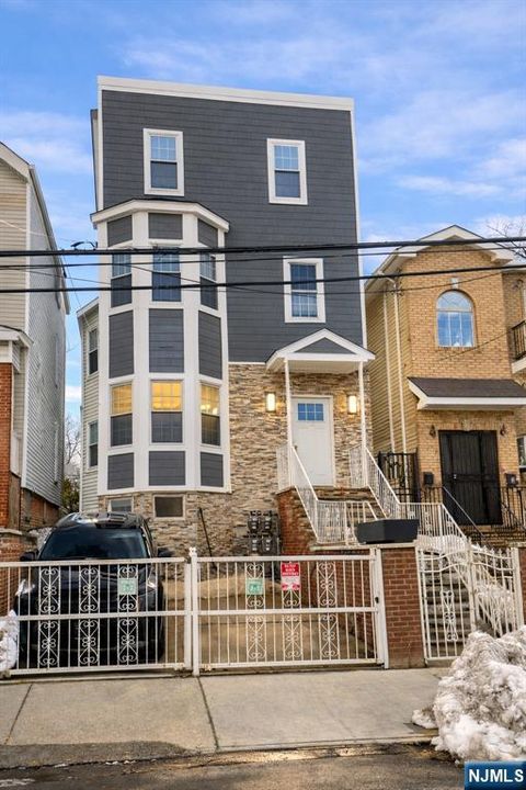 Photo of 218 6th St, Newark, NJ 07107 (MLS # 26005527)
