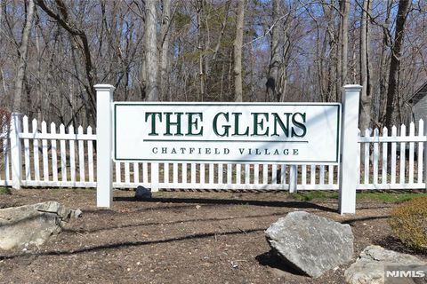 6014 Tudor Drive 6014 Pequannock Township NJ 07444