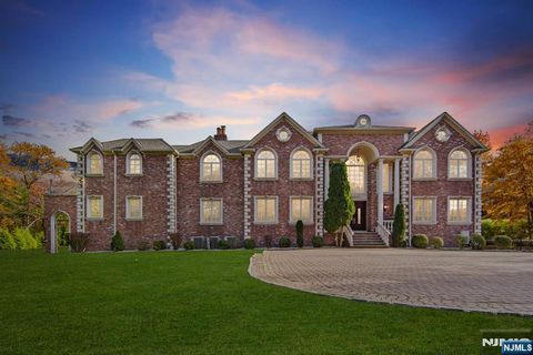 24 Tulip Tree Lane Alpine NJ 07620