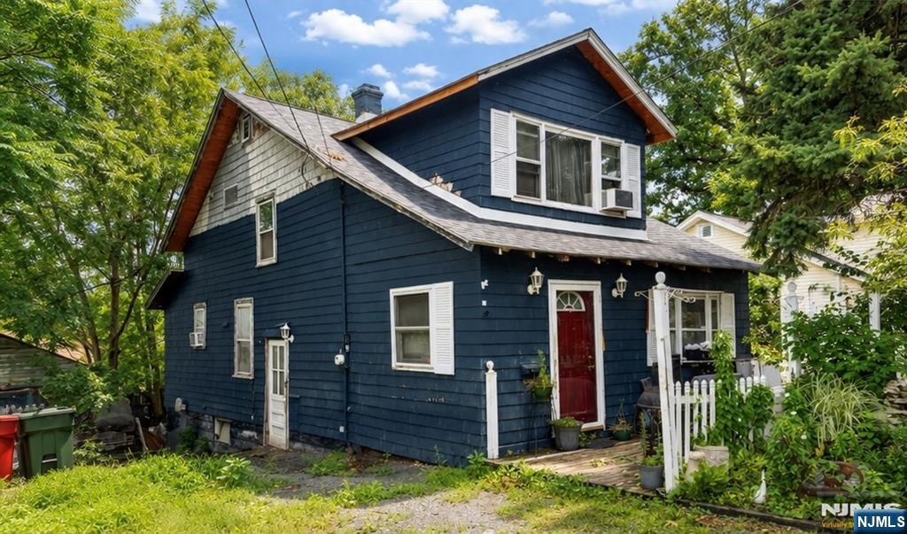 38 Orchard Street