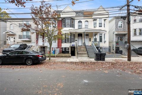 Photo of 108 13th Street, Newark, NJ 07107 (MLS # 25041636)