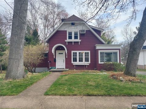 97 Columbus Avenue Closter NJ 07624