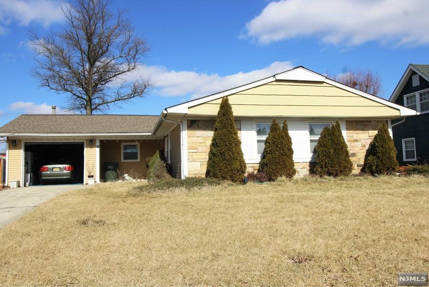 Come view this beautiful spacious single family home located in a quiet neighborhood. Featuring granite counter tops with over 8,000 square feet in the entire lot. The backyard is the perfect opportunity for family fun and also features a plum, apple, pear, and peach tree.
